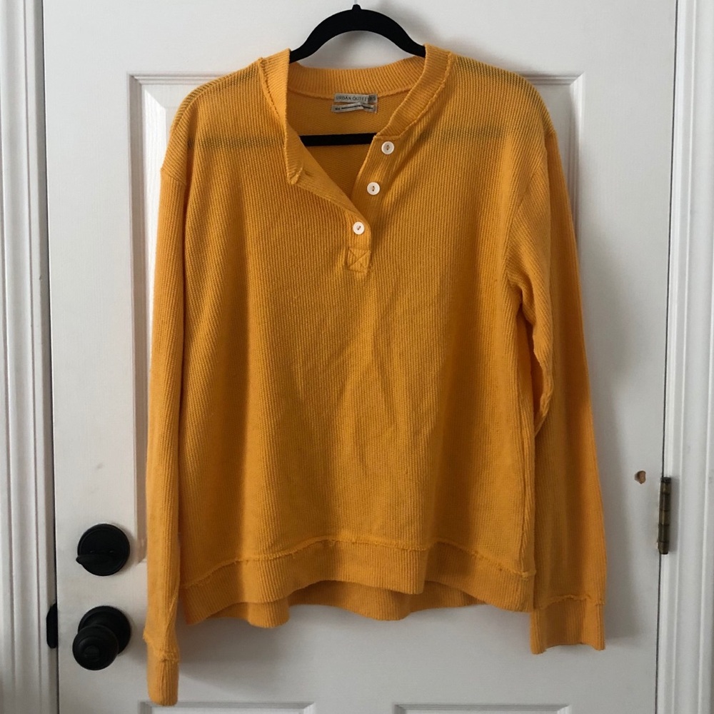 Urban Outfitters Sweater